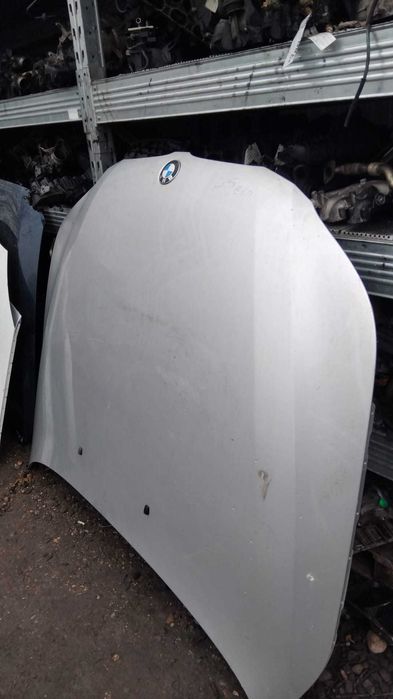 Capota Bmw Bmw Seria 5 E60 facelift an 2008
