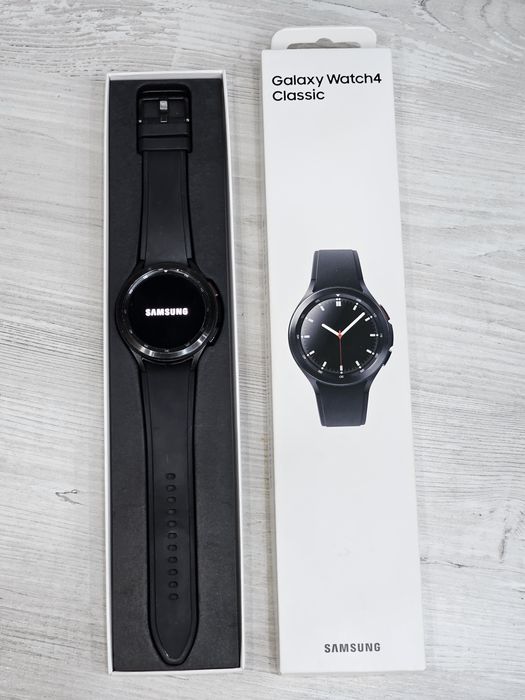 Galaxy watch 4 Classic
