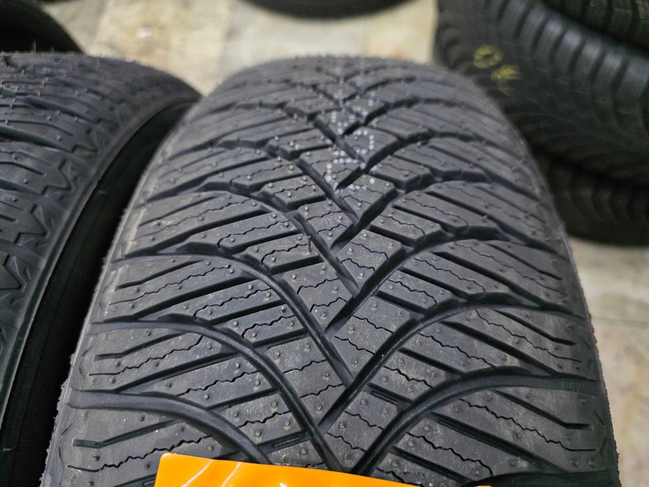 Нови Всесезонни гуми 195 65 15 - Trazano