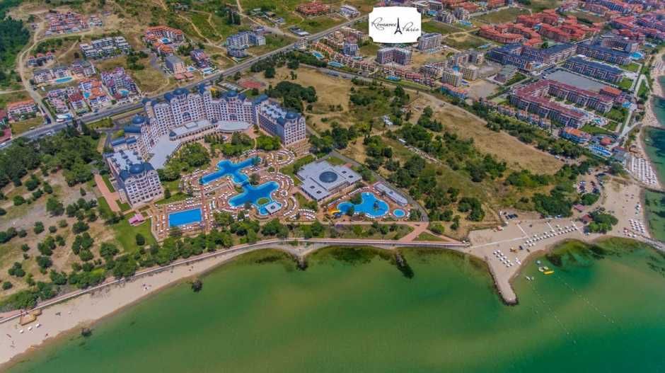 Продава се Тристаен апартамент в Свети Влас - 80 кв.м за 1813 €/кв.м - Снимка #17