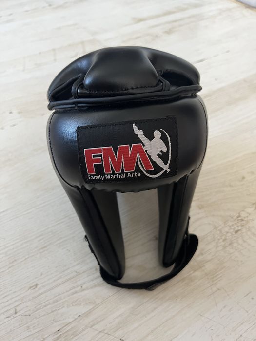 Карате протектори