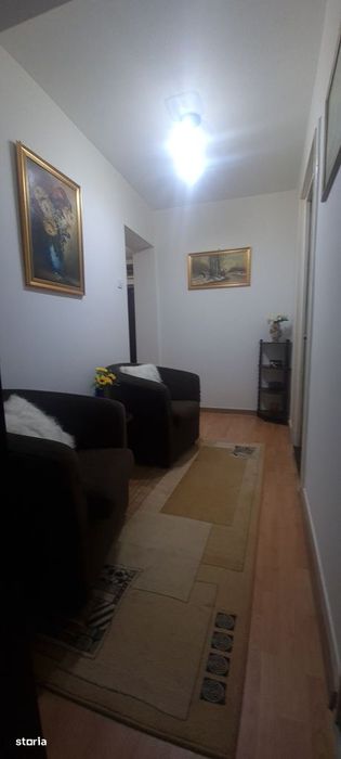 Apartament 3 Camere Decomandat | Metrou Nicolae Grigorescu Bloc H
