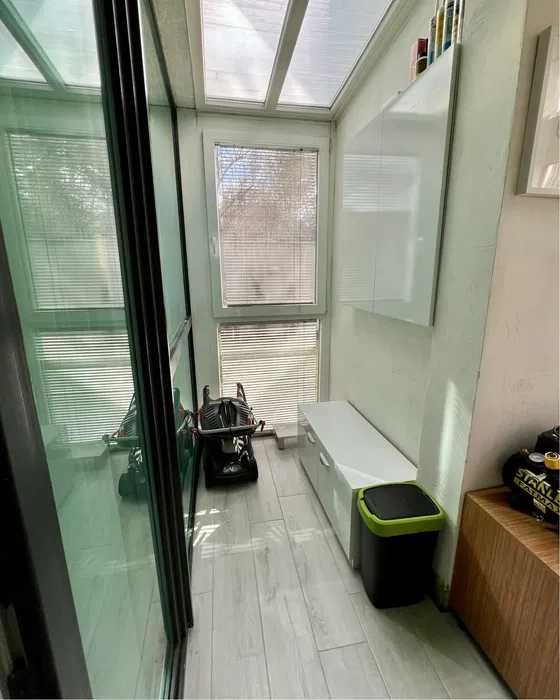 Дава се под наем Двустаен апартамент в София, Драгалевци - 65 кв.м за 498.27 € - Снимка #11