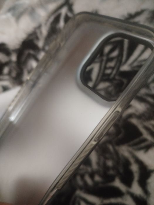 Аниме чехол на айфон 16 промакс