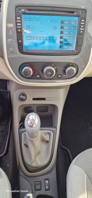 Renault captur 0.9