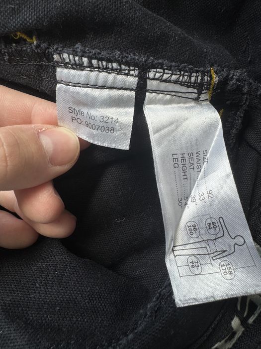 Мъжко! Нови оригинални работни панталони Snickers 3214 AllRoundWork Stretch Trousers