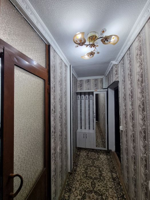 Сдаётся 2х ком кв люкс на Микрорайоне!!!