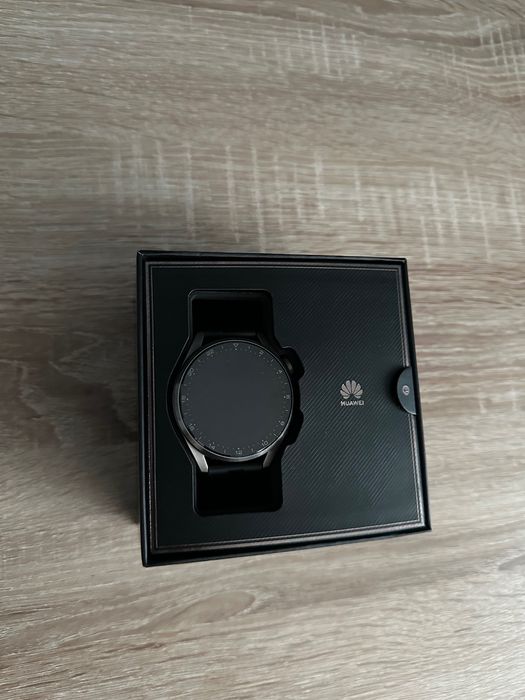 Huawei watch 3 pro