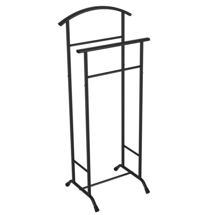 вешалка напольная металическая
