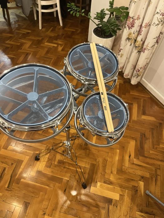 Рототоми (перкусии)