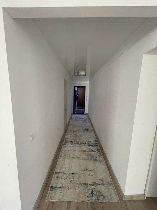 Продам квартиру в центре города.