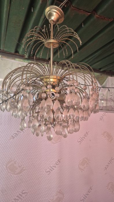 Candelabru  elegant