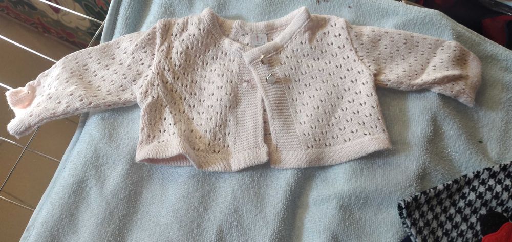 Детская одежда для мальчиков и девочек