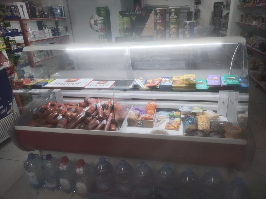 Продается ветриный холодильник