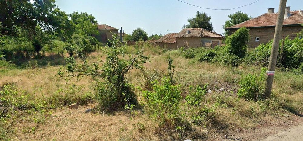 Продава се Парцел в с. Калояновец, Област Стара Загора - 920 кв.м за 20 €/кв.м - Снимка #4