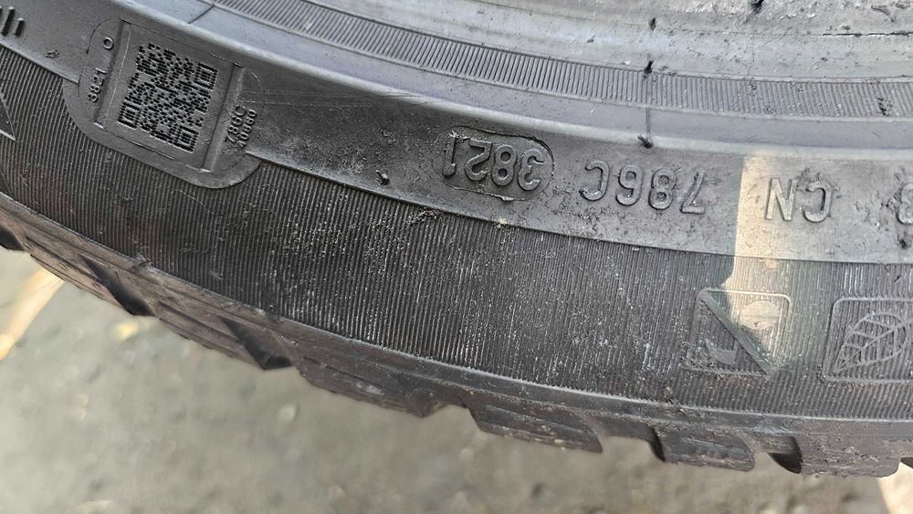 anvelope 275/40/21 PIRELLI  iarna RSC