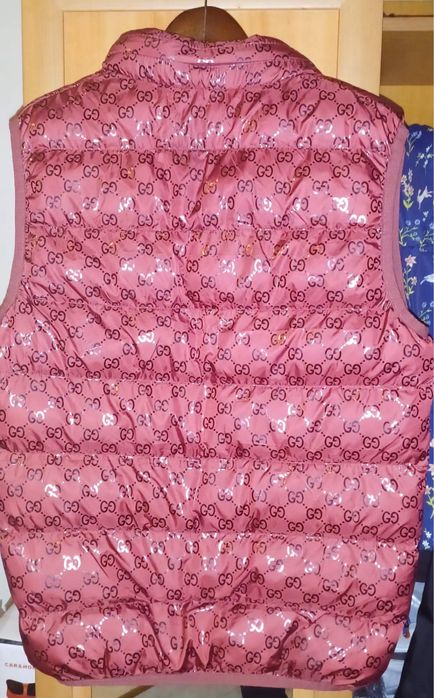 Елек на Gucci оригинален