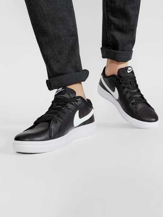 Разпродажба!Оригинални кецове на  NIKE COURT ROYALE 2 NN! 41, 45