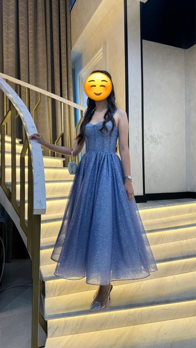 Платье на выпускной