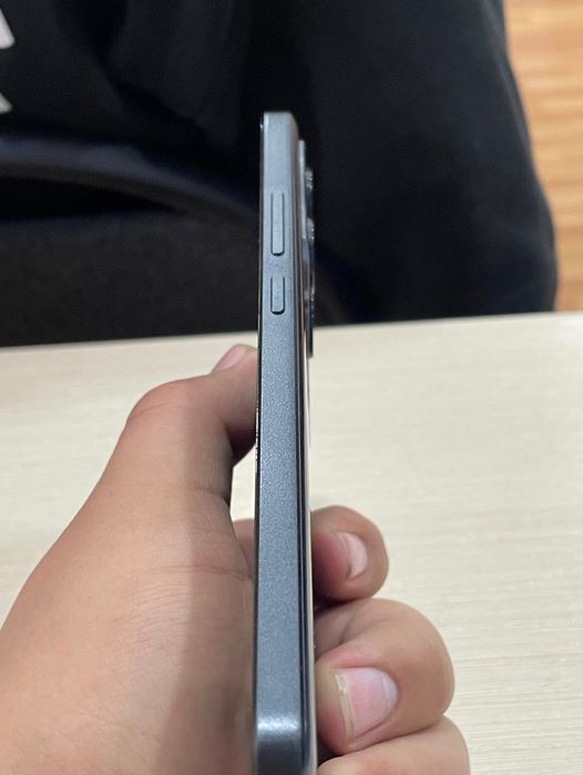 Poco x6 pro 256gb