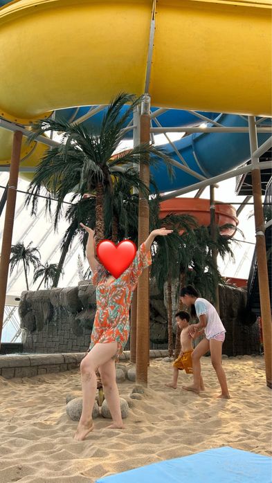 Парный купальник сатамын тек 1 рет киілді