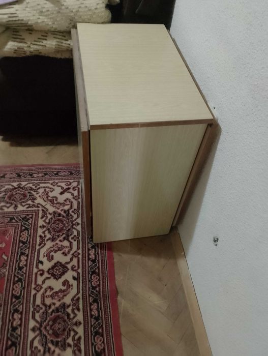 Кухненска сгъваема маса