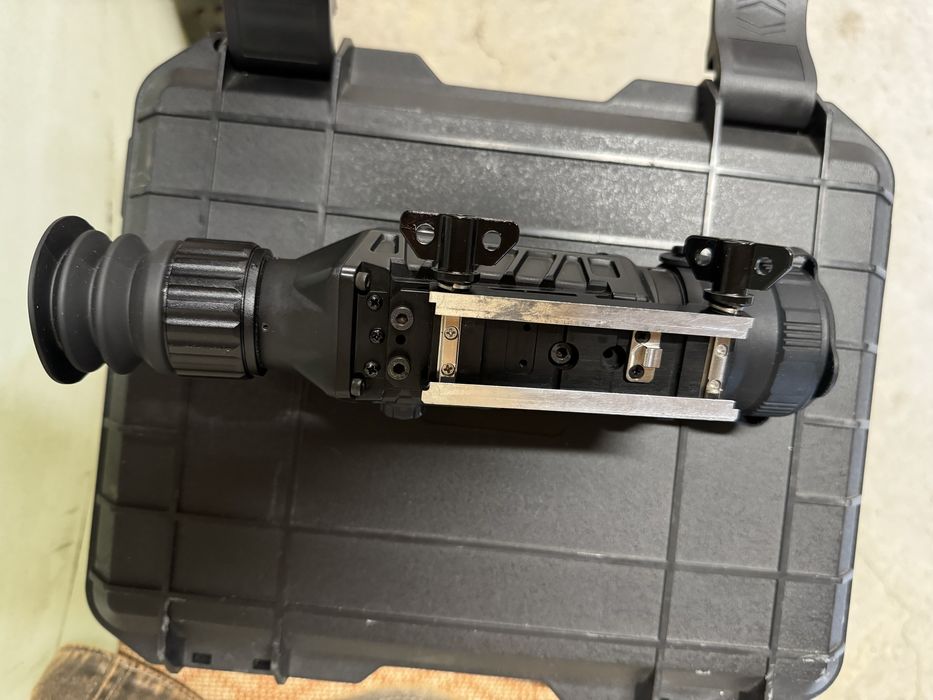 Термо GUIDE TS450