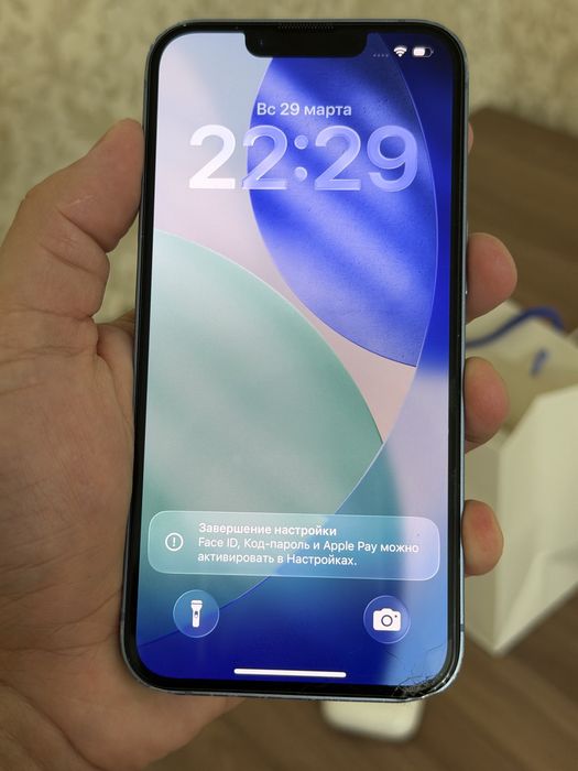 Продам Iphone 14 128 gb