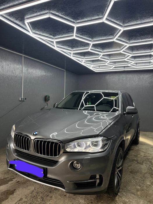 Bmw x5 xDrive30d