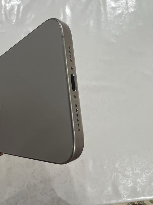 Айфон Apple 15 pro max 512gb