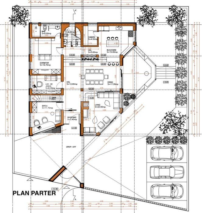 Vila impresionanta cu vedere panoramica spre munti in cartier Bavaria