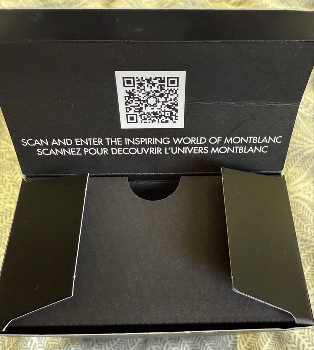 Montblanc legend edp 100ml