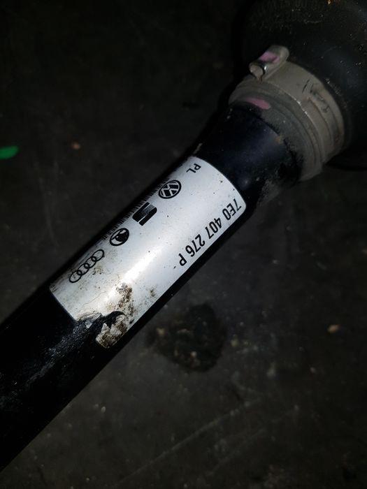 Planetara stanga dreapta 2.0 dsg vw t6 transporter caravelle multivan