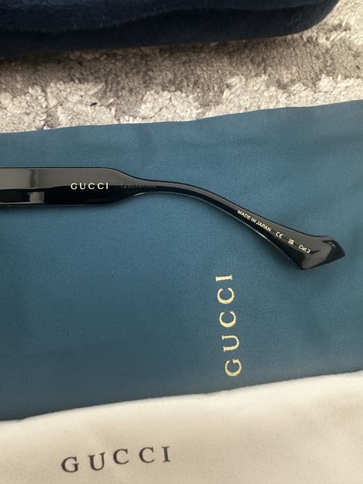 Ochelari de soare gucci originali