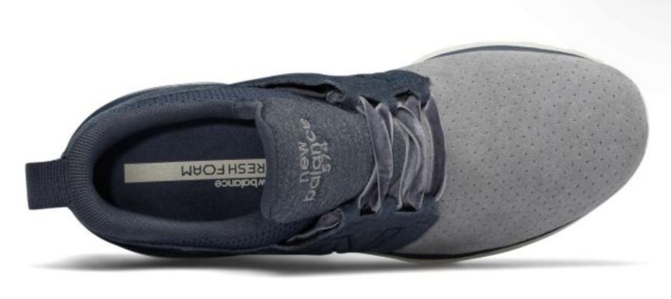 Оригинальные женские кроссовки NEW BALANCE 574.