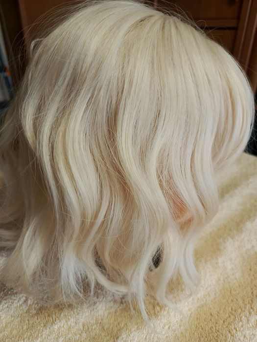 Палантин ручной работы