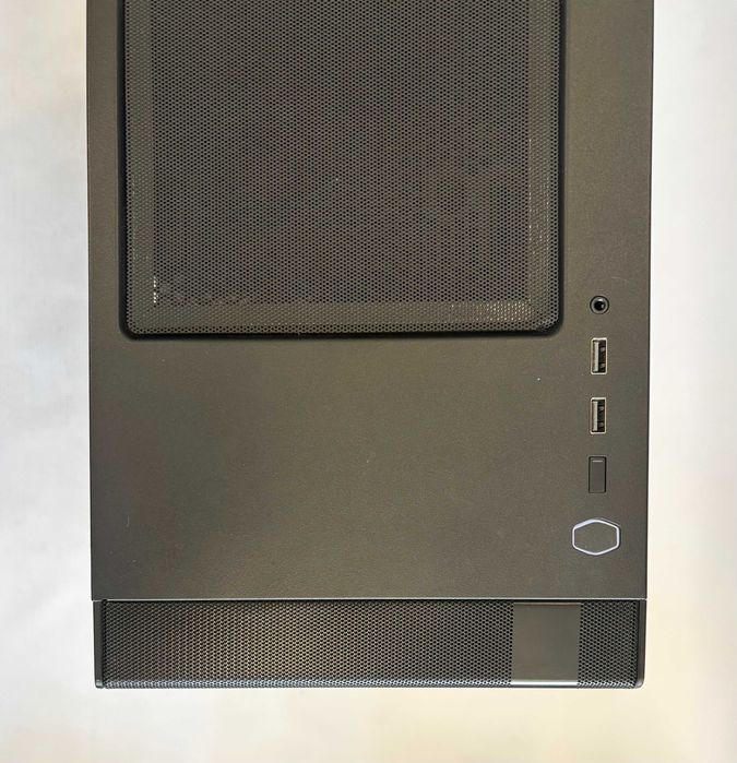 Геймърски компютър AMD Ryzen 9 3950X, RTX 3080 8GB, 32GB ram