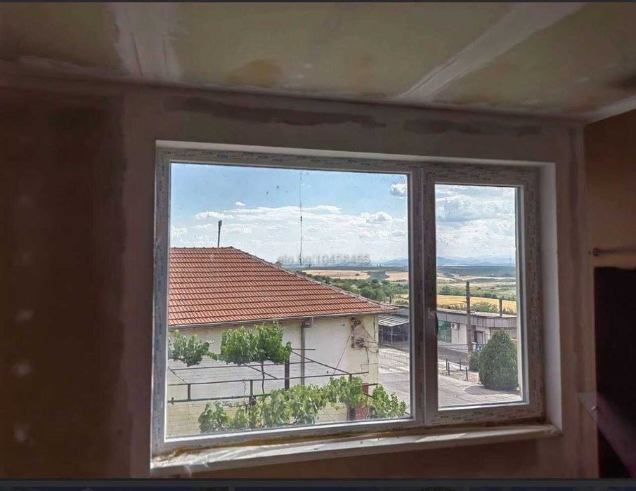 Продавам къща в с.. БРЯСТ