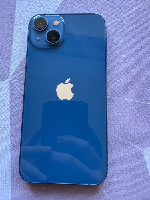 iPhone 13 128gb 77%