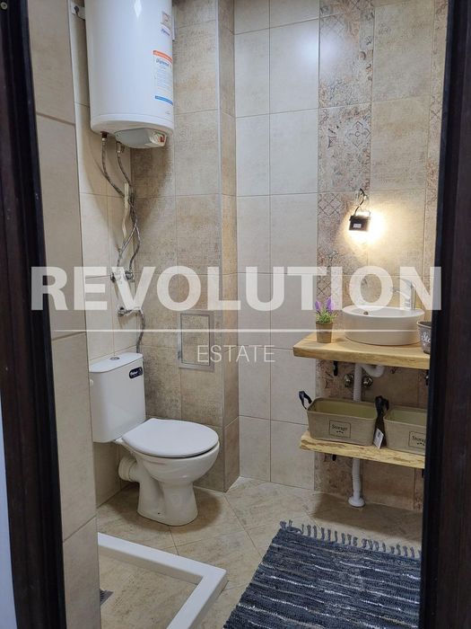 Дава се под наем Тристаен апартамент в Варна, Аспарухово - 70 кв.м за 448.8 € - Снимка #3