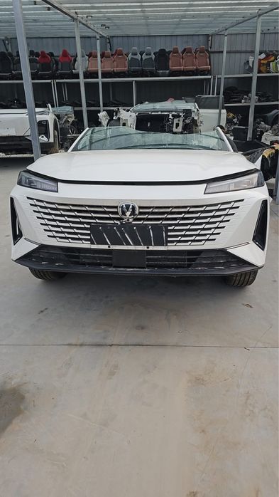 Авторазбор Changan Алматы Оригинал