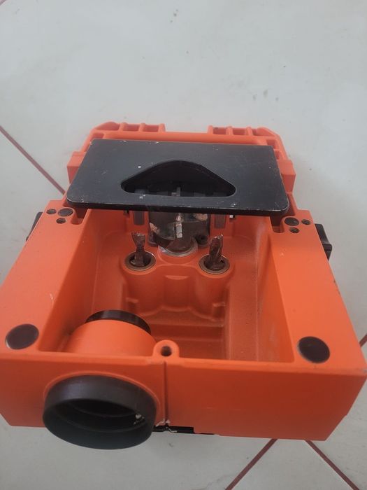 Șablon BLUM ECODRILL pt găurire balamale