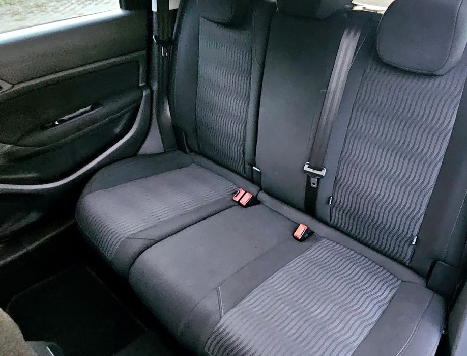 Peugeot 308 1.6 diesel