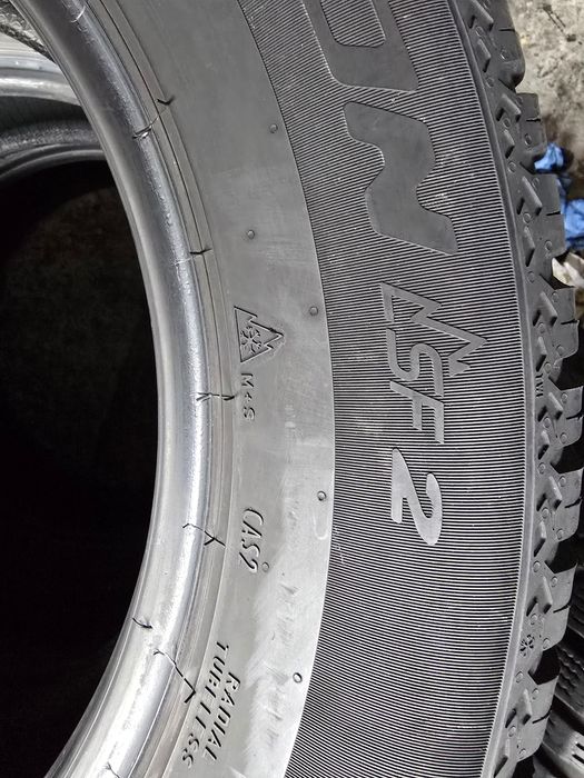 Pirelli 205/60 R16 96V MS all season