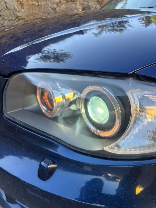 Bmw seria 1 coupe 2011 E82  euro 5