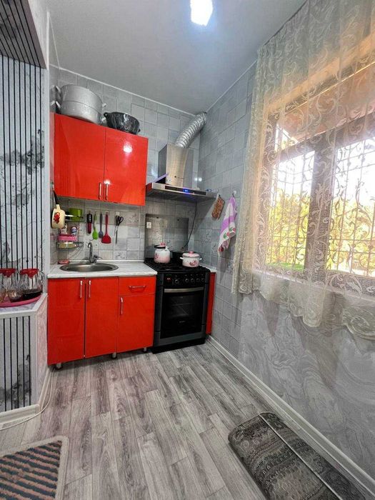 Коракамишда 3 хона сотилади