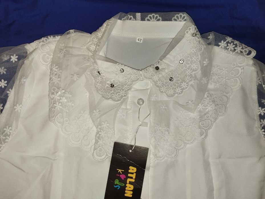 Блузка новая   .