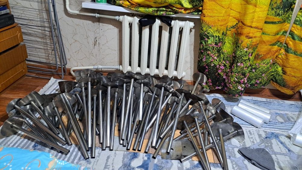 Шампур для донер