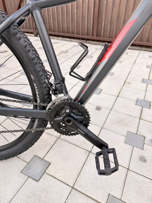 Mtb Cube Access Pro 2025 NOU