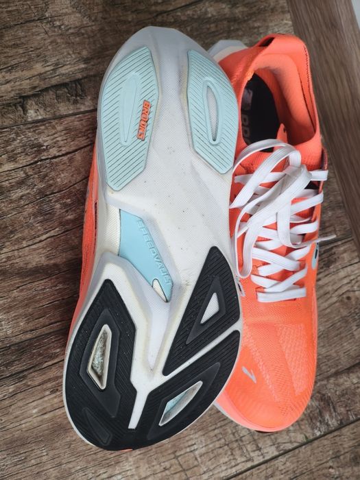 Brooks Hyperion Max3, маратонки за бягане, номер 43